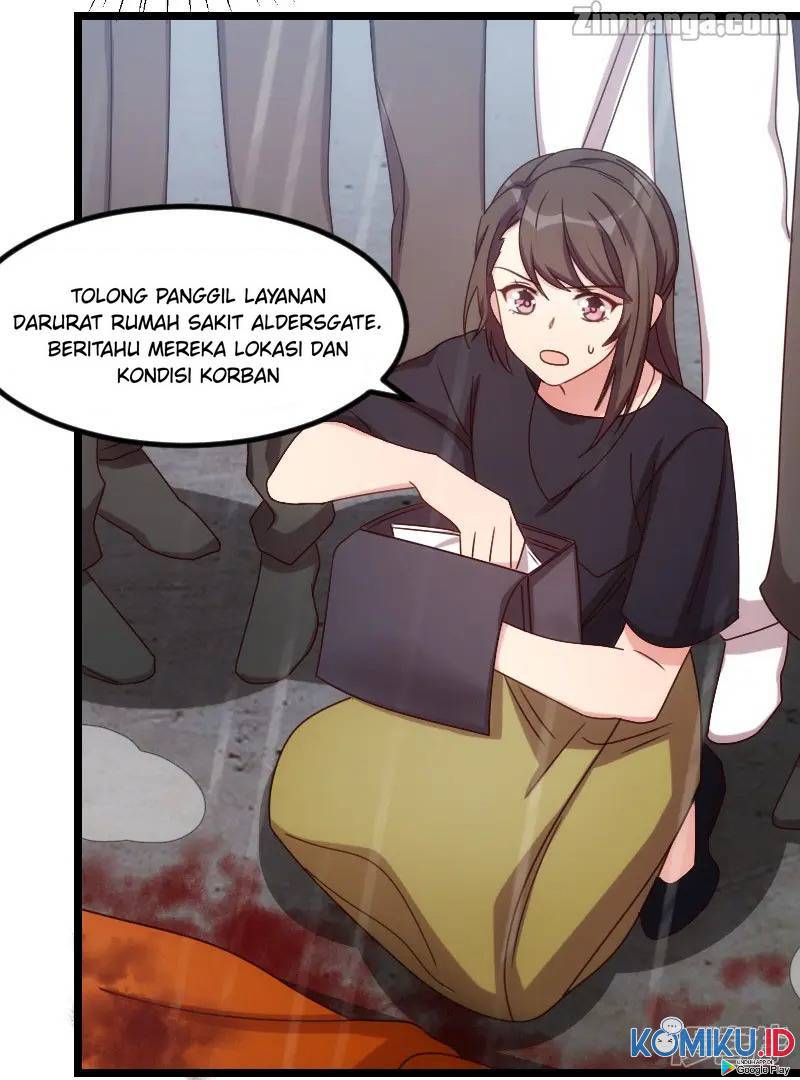 CEO’s Sudden Proposal Chapter 160 Gambar 9